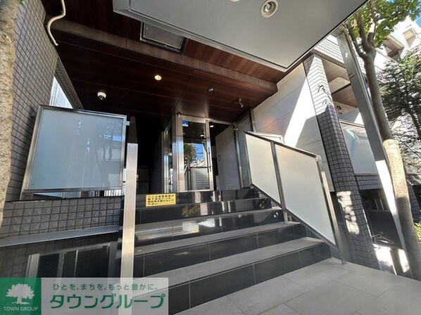 CITY SPIRE 東小金井の物件内観写真